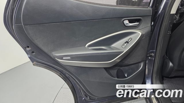 Hyundai Santafe 2015 — photo 15