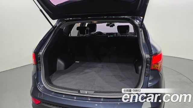 Hyundai Santafe 2015 — photo 27