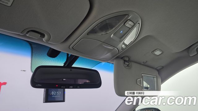 Hyundai Santafe 2015 — photo 28