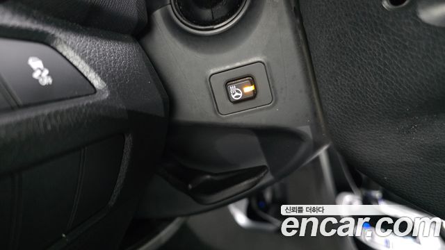 Hyundai Santafe 2015 — photo 29