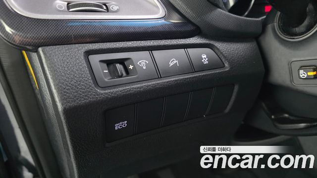 Hyundai Santafe 2015 — photo 30