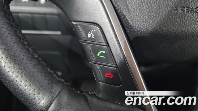 Hyundai Santafe 2015 — photo 33