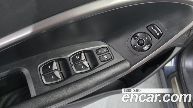 Hyundai Santafe 2015 — photo 35