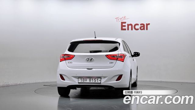 Hyundai i30 2014 — photo 4