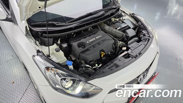Hyundai i30 2014 — photo 6
