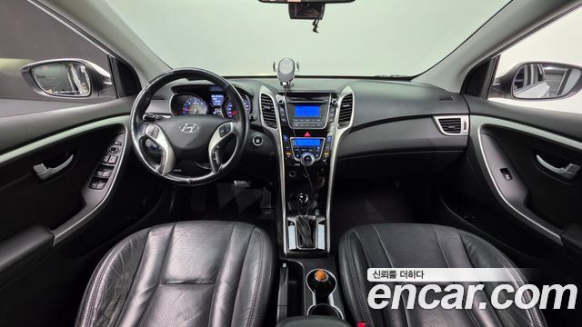 Hyundai i30 2014 — photo 7