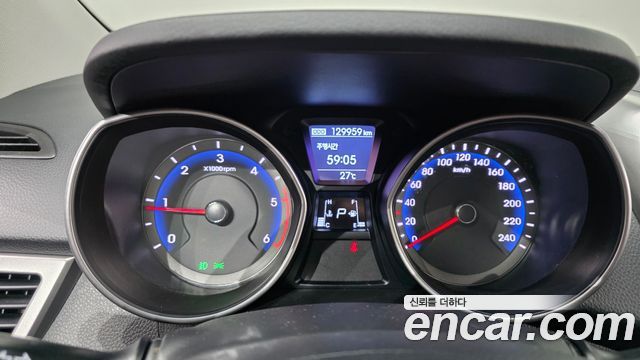 Hyundai i30 2014 — photo 8