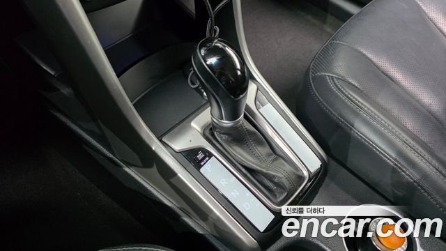 Hyundai i30 2014 — photo 9