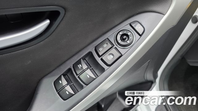 Hyundai i30 2014 — photo 17