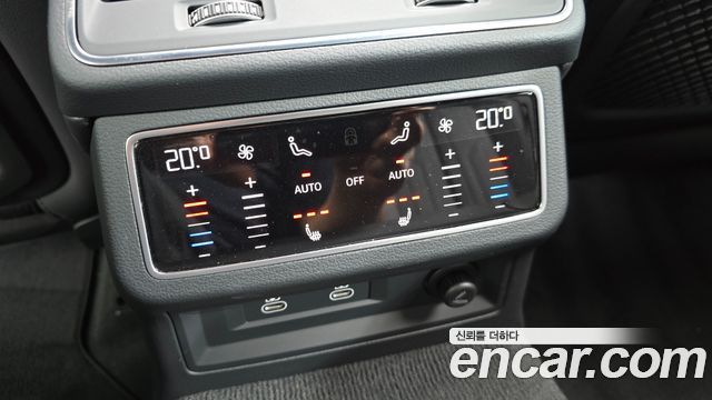 Audi A6 2022 — photo 29