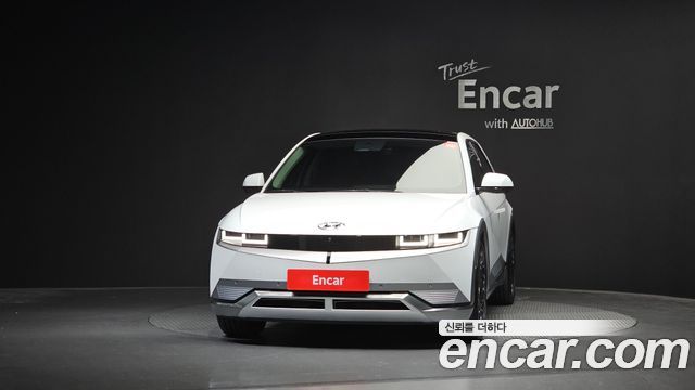 Hyundai Ioniq5 2023 — photo 3