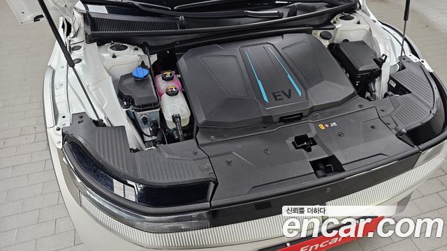Hyundai Ioniq5 2023 — photo 6