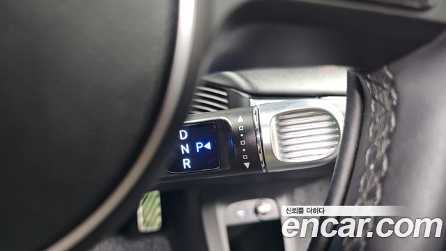 Hyundai Ioniq5 2023 — photo 9