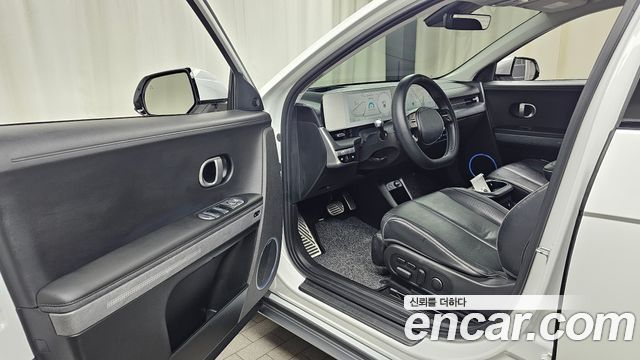 Hyundai Ioniq5 2023 — photo 10