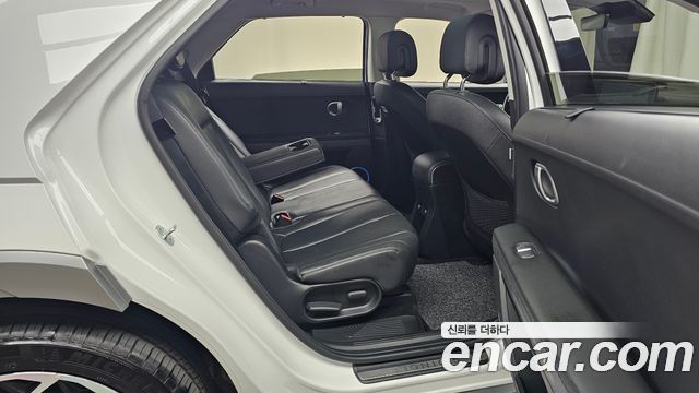 Hyundai Ioniq5 2023 — photo 11