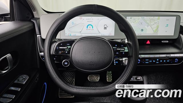 Hyundai Ioniq5 2023 — photo 13
