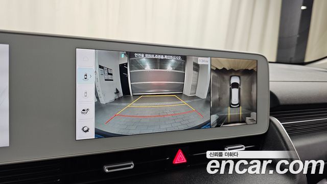 Hyundai Ioniq5 2023 — photo 15