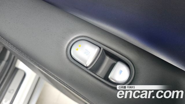 Hyundai Ioniq5 2023 — photo 18