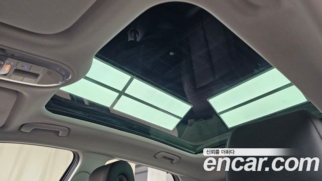 Hyundai Ioniq5 2023 — photo 19