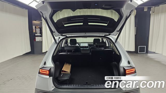 Hyundai Ioniq5 2023 — photo 20