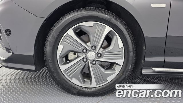 Hyundai Sonata 2018 — photo 5