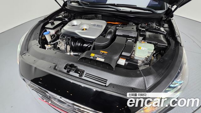 Hyundai Sonata 2018 — photo 6