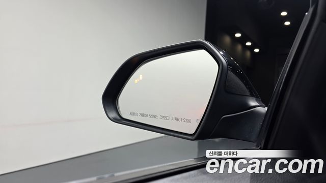 Hyundai Sonata 2018 — photo 19