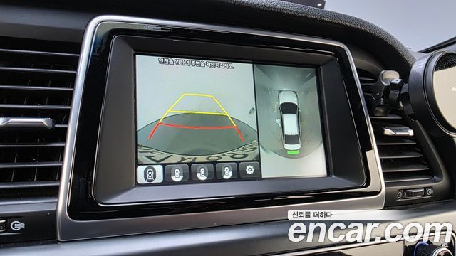 Hyundai Sonata 2018 — photo 21