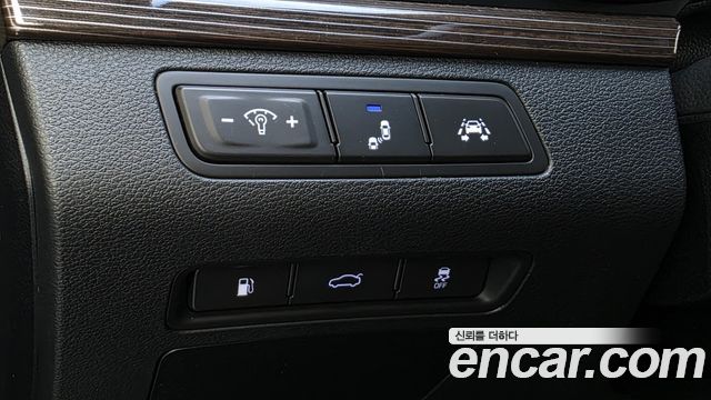 Hyundai Sonata 2018 — photo 24