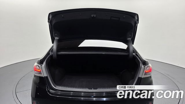 Hyundai Sonata 2018 — photo 26