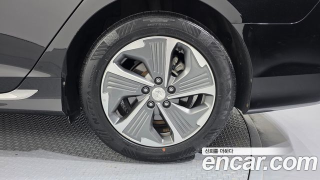 Hyundai Sonata 2018 — photo 7