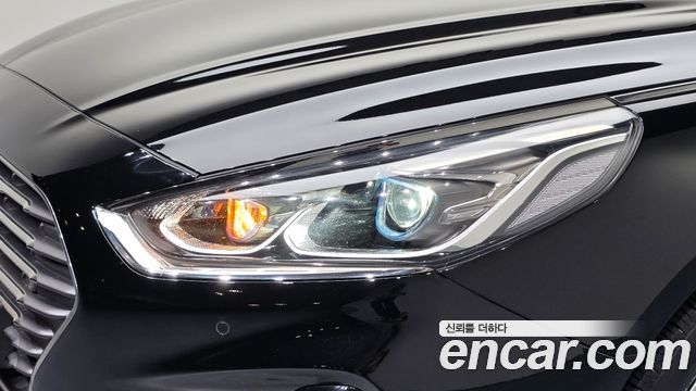 Hyundai Sonata 2018 — photo 8