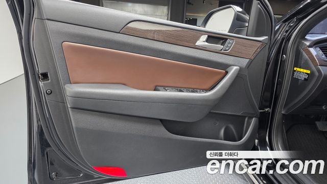Hyundai Sonata 2018 — photo 14