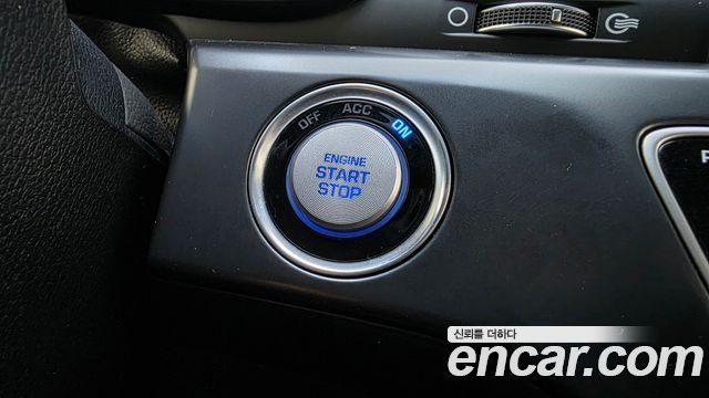 Hyundai Sonata 2018 — photo 27