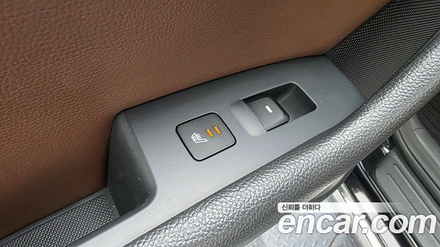 Hyundai Sonata 2018 — photo 29