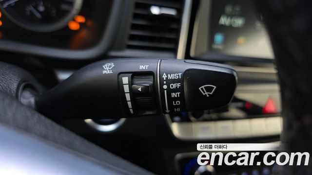 Hyundai Sonata 2018 — photo 30