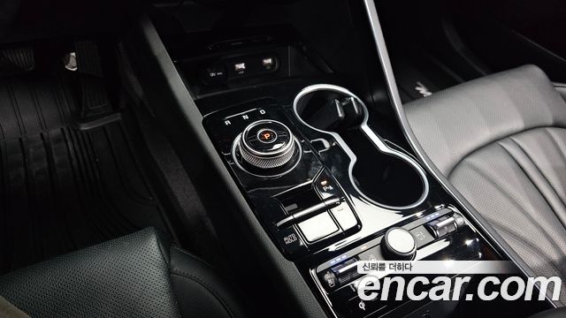 Kia K5 2023 — photo 12