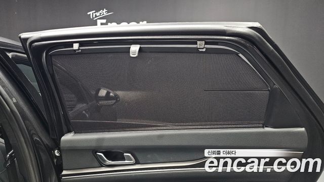 Kia K5 2023 — photo 33