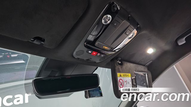 Kia K5 2023 — photo 34