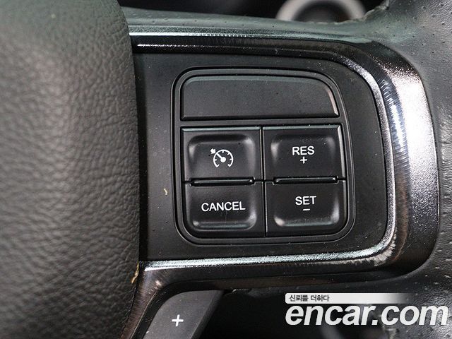Dodge Ram Pick Up 2021 — photo 10