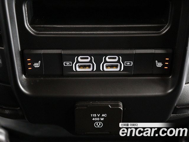 Dodge Ram Pick Up 2021 — photo 13