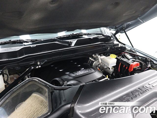 Dodge Ram Pick Up 2021 — photo 19