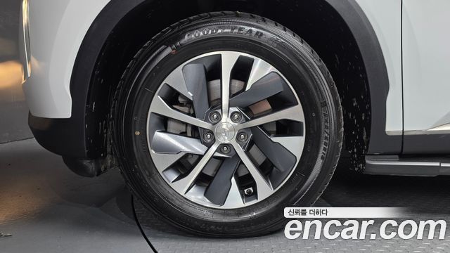 Hyundai Palisade 2022 — photo 5