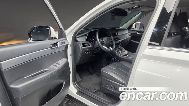 Hyundai Palisade 2022 — photo 10