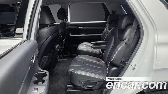 Hyundai Palisade 2022 — photo 11