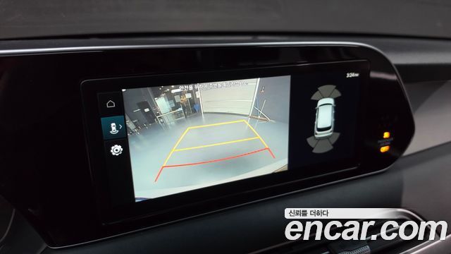 Hyundai Palisade 2022 — photo 14