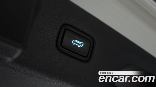 Hyundai Palisade 2022 — photo 16