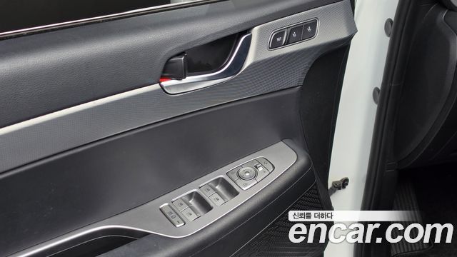 Hyundai Palisade 2022 — photo 17