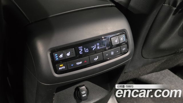 Hyundai Palisade 2022 — photo 18
