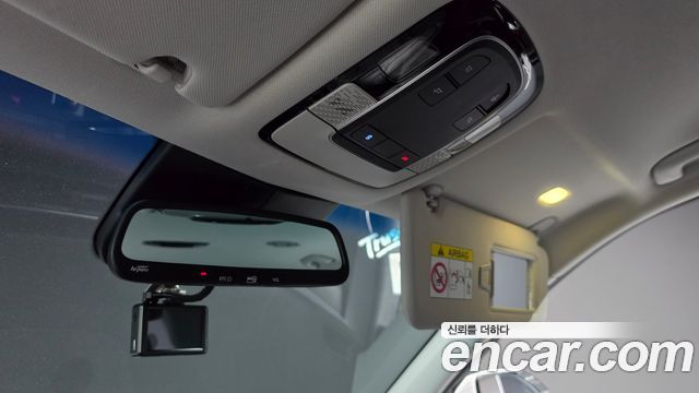 Hyundai Palisade 2022 — photo 19